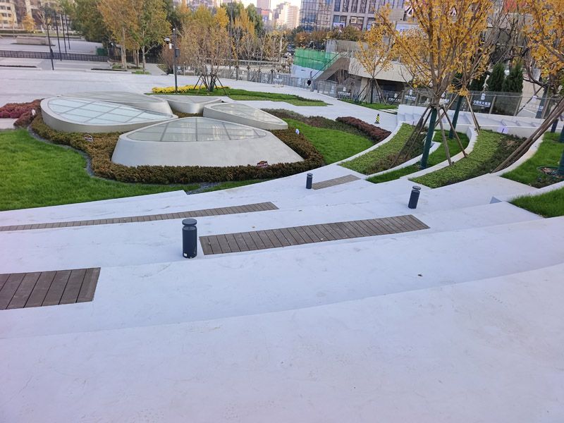 中關(guān)村城市廣場